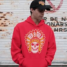 Kansas City Champions mens hood