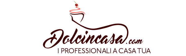 Dolcincasa Logo