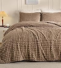 ENJOHOS Extra Large King Beige Comforter & Pillow Cases Set 6249cf84 F5da 45a4 8efc 9bc4977db168. CR83,0,1333,1500 PT0 SX200 V1