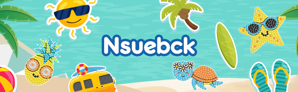 diamond painting kit