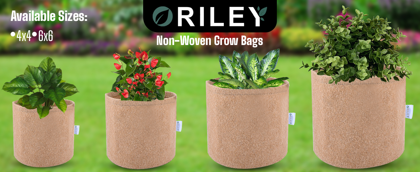 Grow Bag