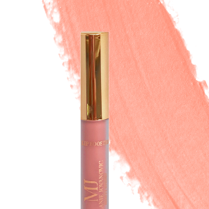 Lip booster matte
