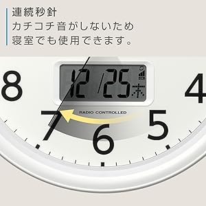シチズン　ネムリーナカレンダーリブ　4AFYA05-003 白 シチズン ネムリーナカレンダーリブ 4AFYA05-003 白 - メルカリ