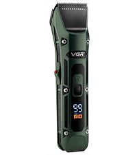 hair trimmer vgr clipper razor shaver sharp ceramic