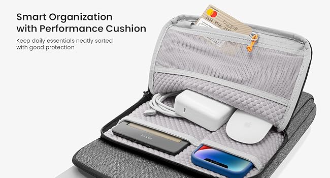 Performance Cushion Lining