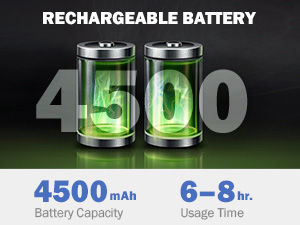 Видеодиагностика труб с локатором (50 м IP68) Эндоскоп для канализации с передатчиком и приемником 512 Гц - фото 33