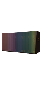 ESV Illuminated Scripture Journal: Old Testament Set