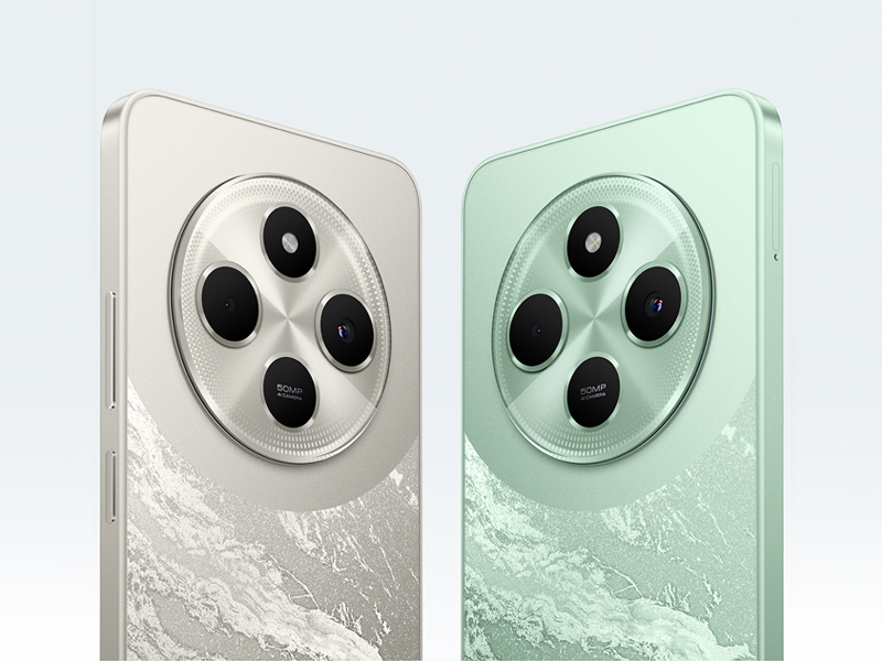 Poco C75
