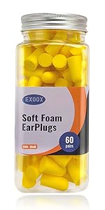 earplugs