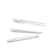 Three types of ear picks available for replacement