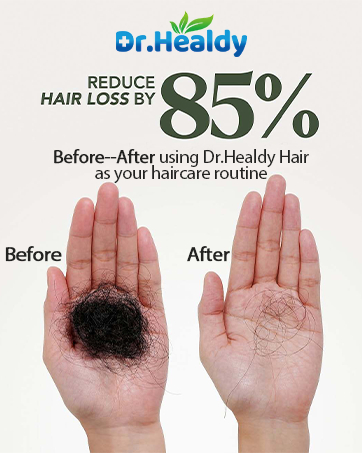 shampoo and conditioner set