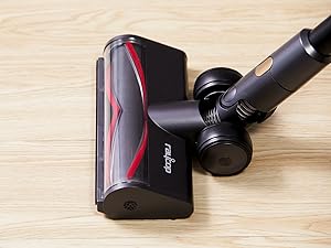 Amazon | レイコップ UVコードレス掃除機 RGN2-100 強力吸引