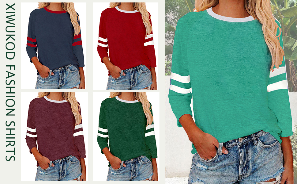 xiwukod fashion shirts