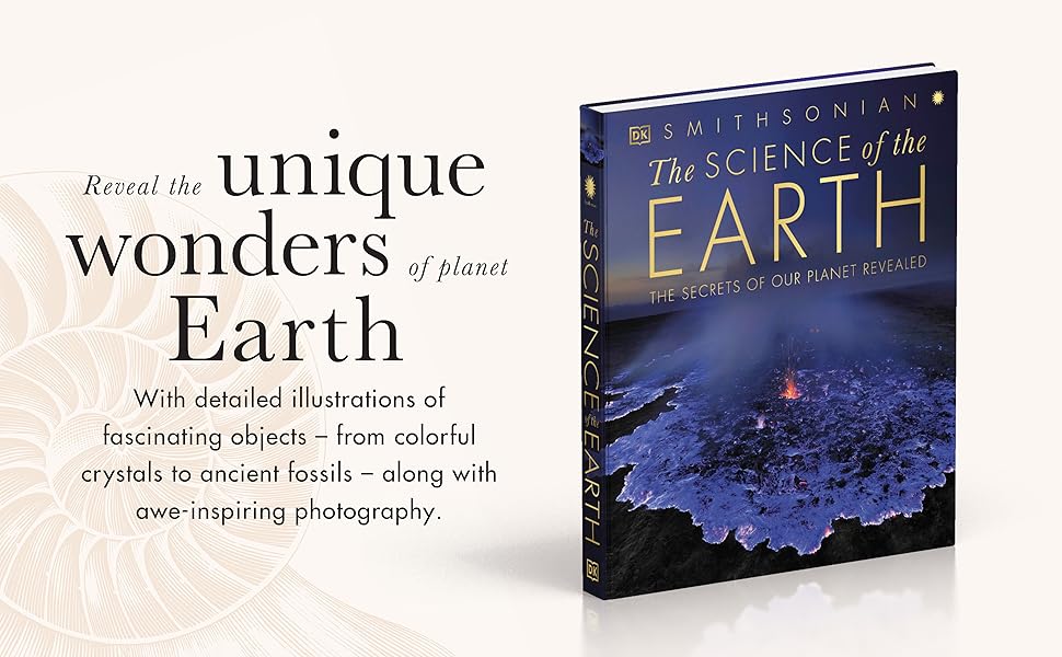 The Science of the Earth