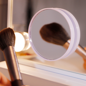 10x Magnifying Mirror