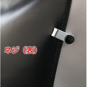 Amazon | SANADA(サナダ) レッグカバー レッグシールド付車種用