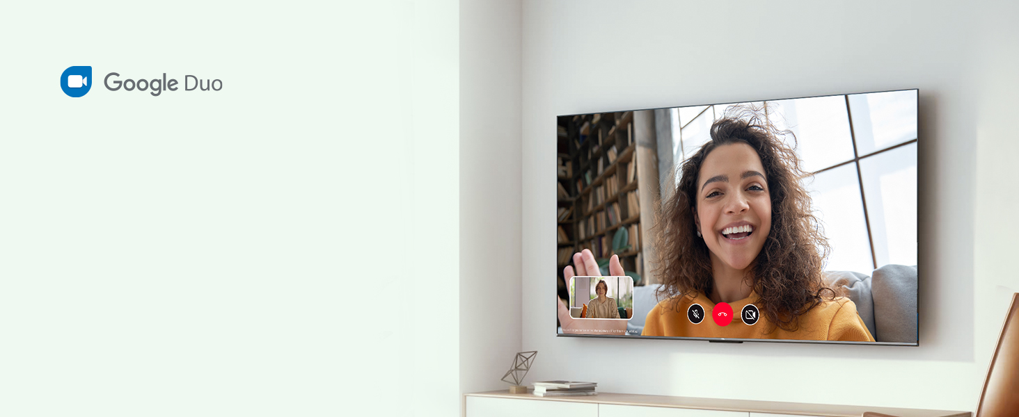 Google duo