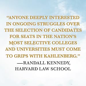 Class Matters: The Fight to Get Beyond Race Preferences
