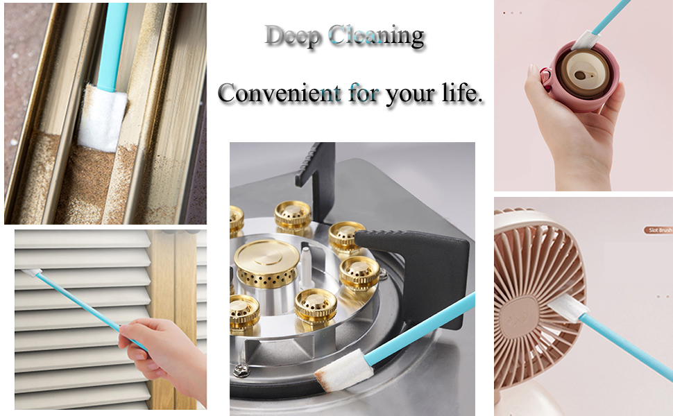 Disposable Toilet seat Cleaner Tool