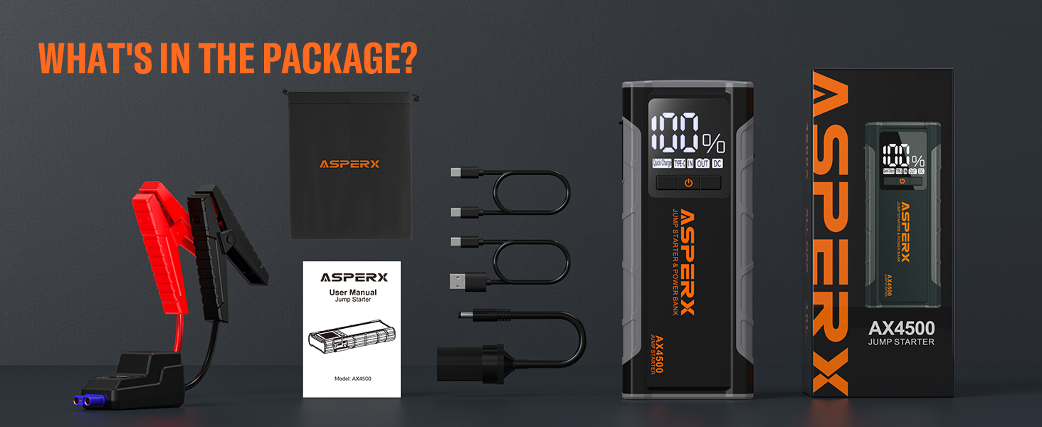 jump pack