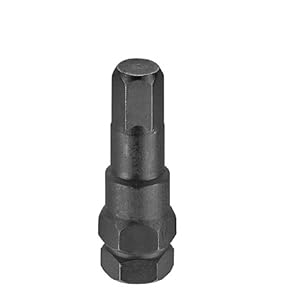 hex lug