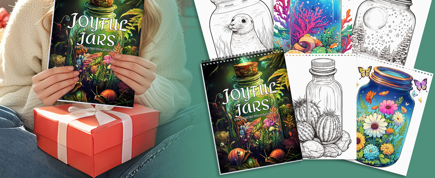 Coloring Book for Adults Relaxation - 6260d9c3 B16b 47cc Ad4c Bb718444119d. CR0,0,1464,600 PT0 SX1464 V1 