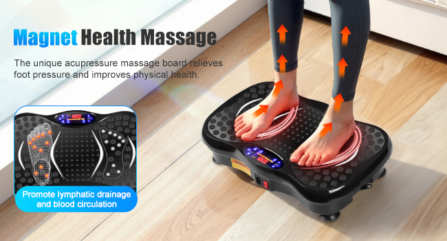 vibration plate