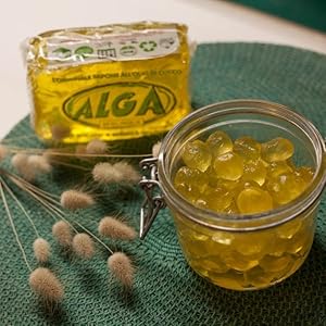 jabón de algas mil usos