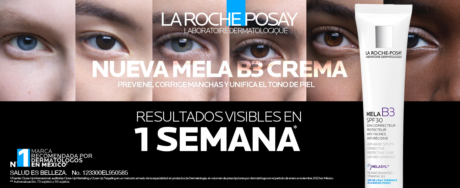 mela b3, mela b3 crema, melasyl, crema antimanchas, anti manchas, niacinamida