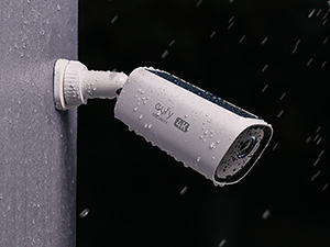 Amazon.co.jp: Anker Eufy eufyCam S330 増設用カメラ（防犯