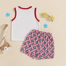 fourth of july outfits for toddlers