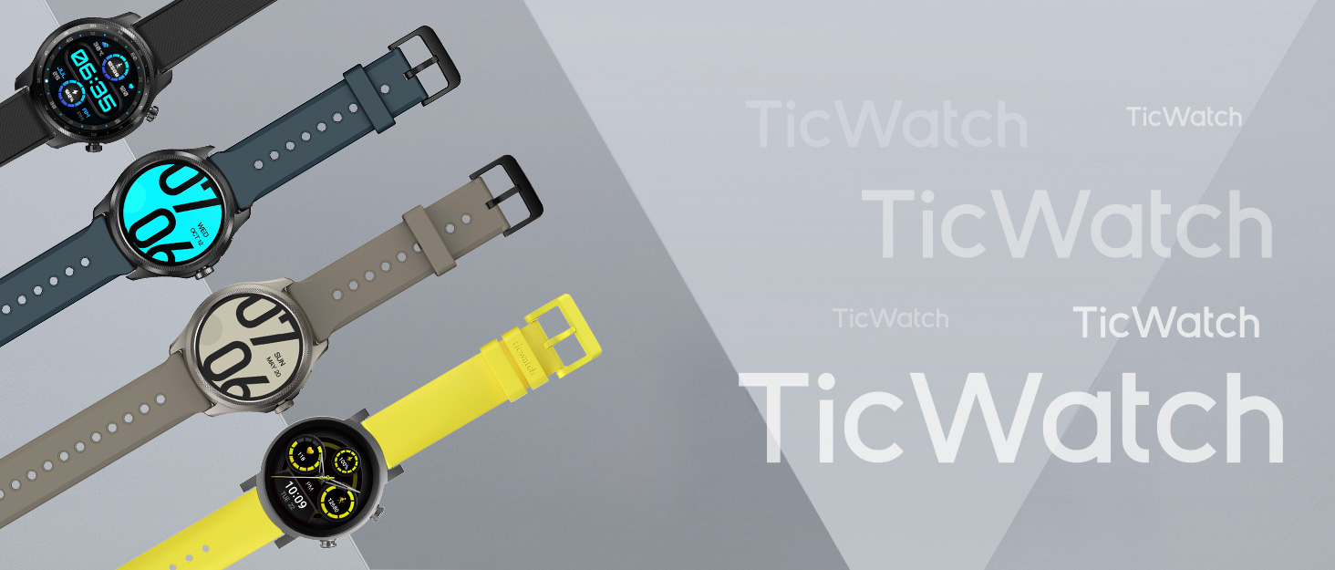 ticwatch