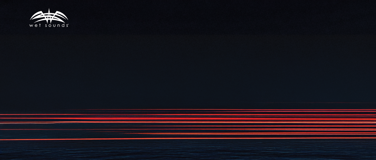 Wet Sounds