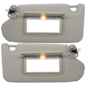 NISSAN ALTIMA SUN VISOR