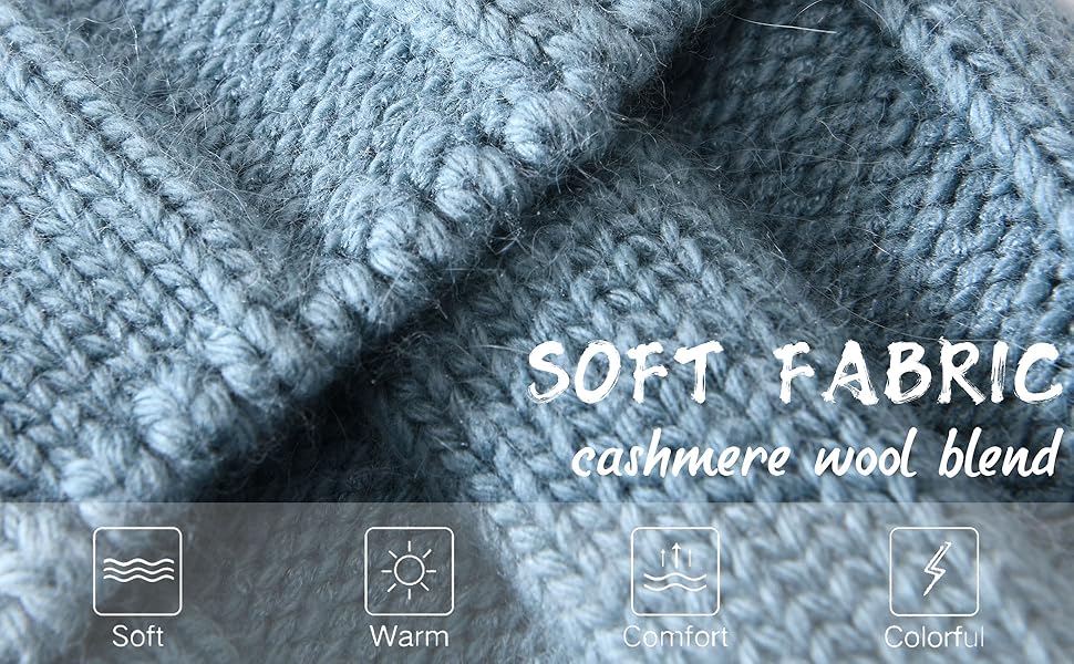 women's beanies/knit hats 