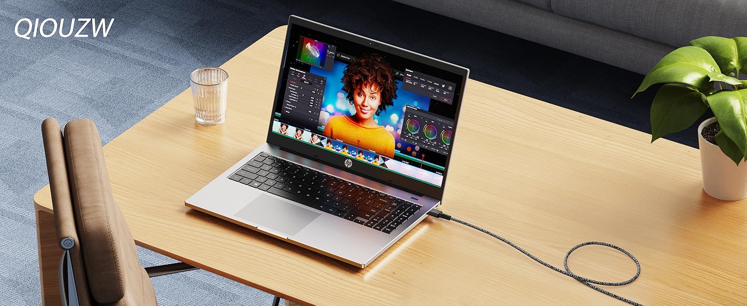 dell 65w usb c laptop charger