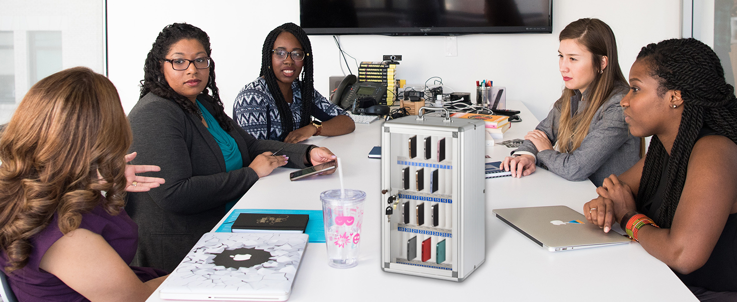 Aluminum Alloy Pocket Chart