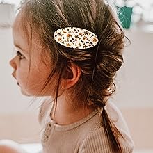 hair clips for girls