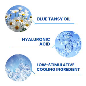 Moisture Cooling System