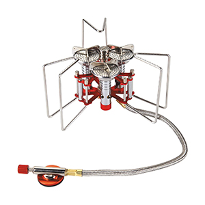 Camping Gas Stove Burner