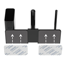 ninja slushie machine accessories