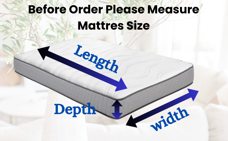 Mattress Cover