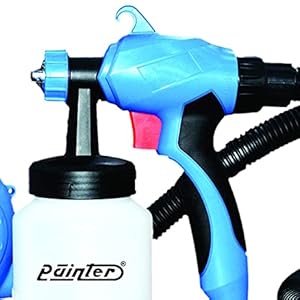 SPN-BFC Electric Spray Gun