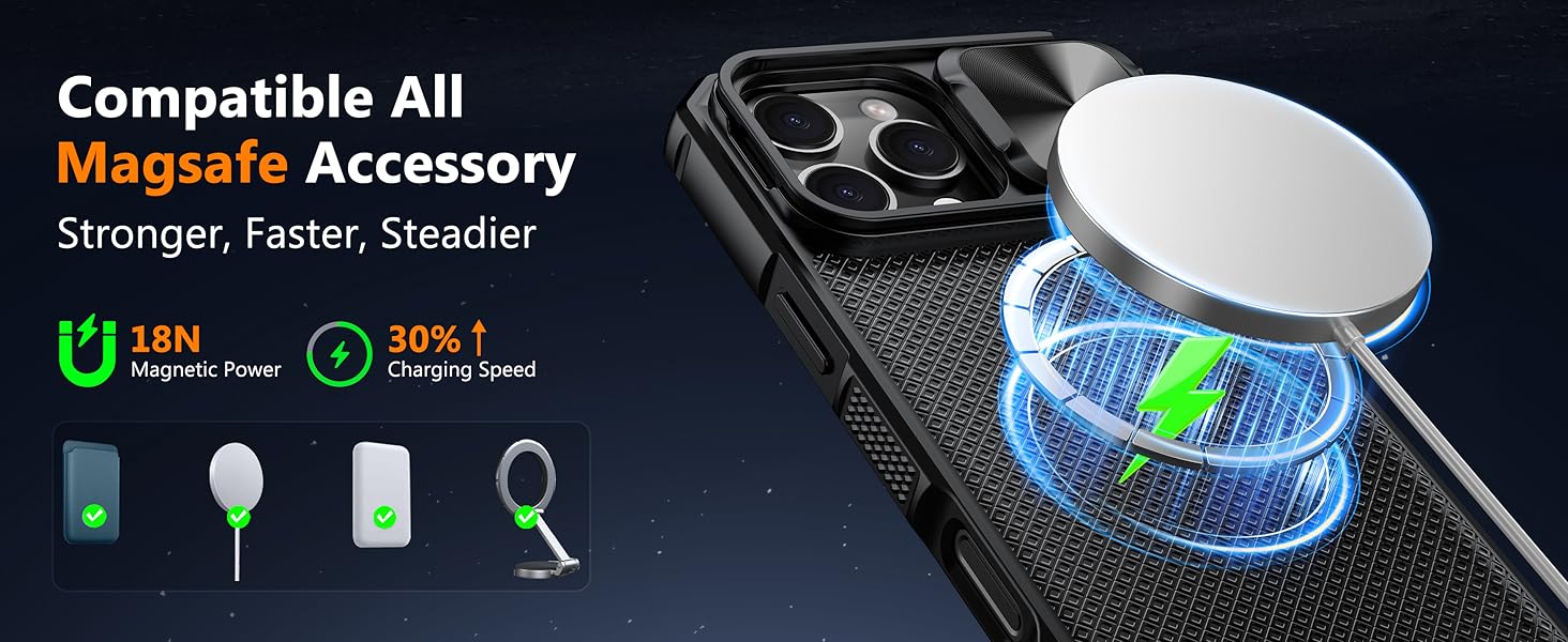 iPhone 16 pro case