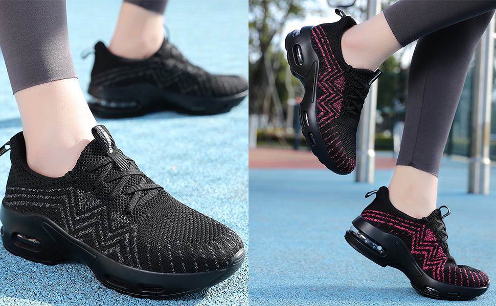 Womens Running Shoes