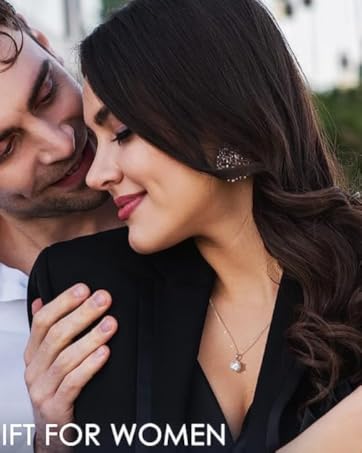 4 prong man and woman