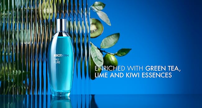 Eau Pure Eau de Toilette