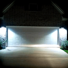 Household Lighting
