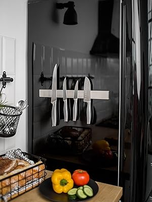 Magnetic Knife Holder