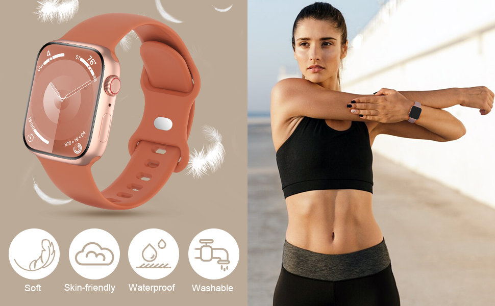 apple watch band